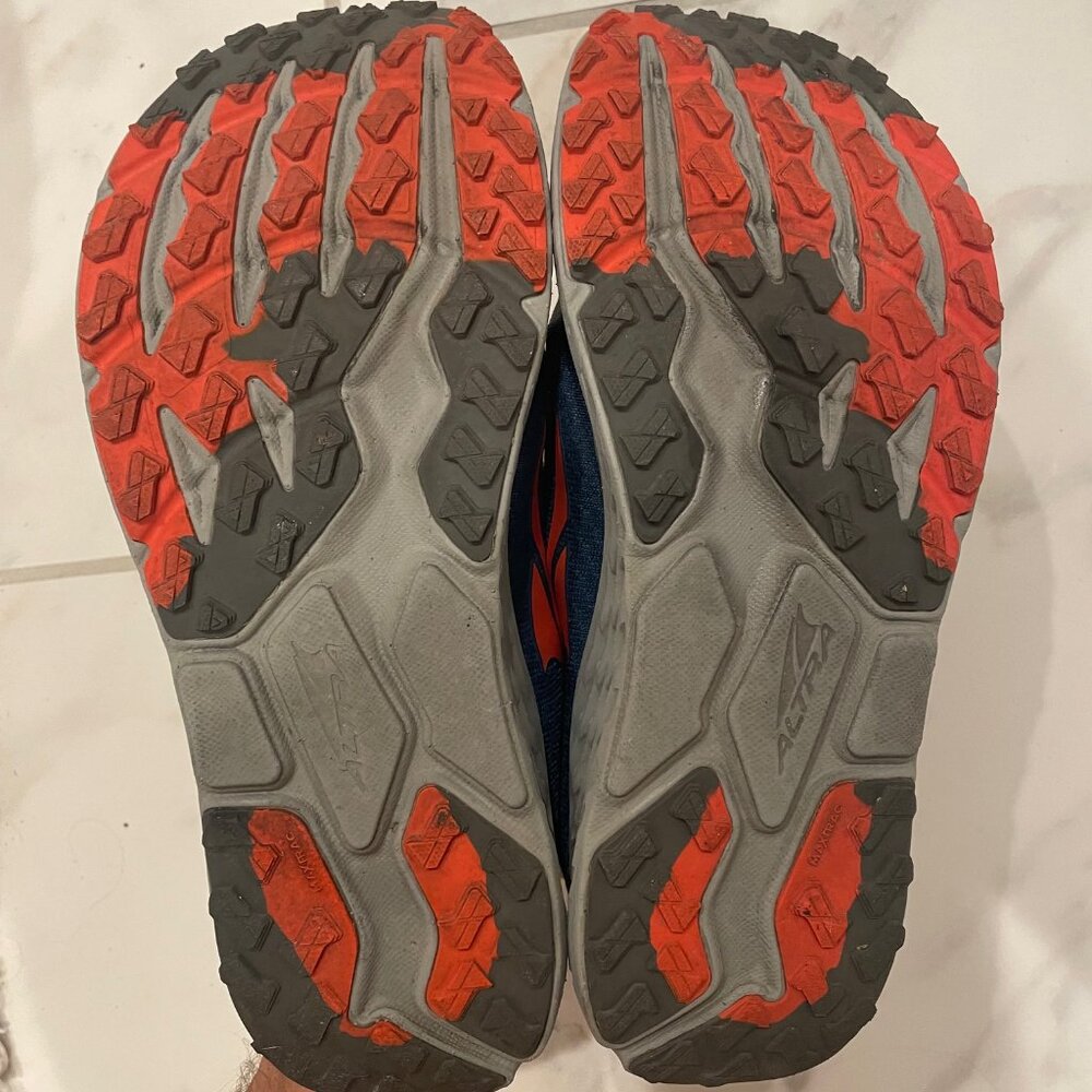 Altra Outroad 3 - Picture 4 of 8